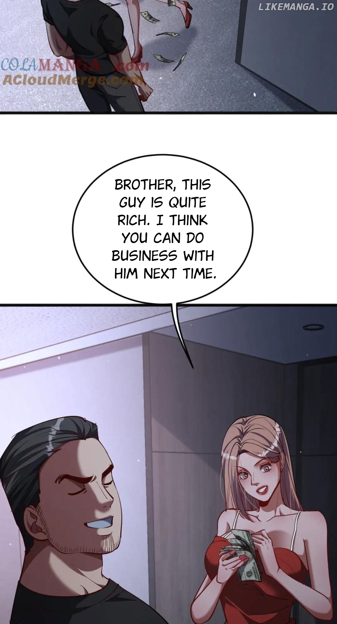 I’m Trapped In This Day For One Thousand Years Chapter 172 - page 29
